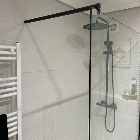 Apartamento Cuatro Estaciones Calahorra Kültér fotó